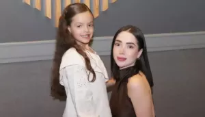 Influencer Adriana Garcia's Last Post With 6-Year-Old Daughter Before She Dies From Cosmetic Surgery