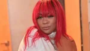 Nivea's 4 Kids, Here's How She Got Support From Lil Wayne's Pregnant Ex While Carrying His Child