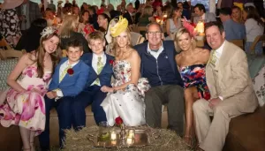 Meet Cecily Tynan's Husband, Greg Watson, The Talented Duathlete Who Has Run Miles Beside His Wife
