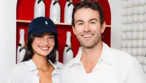 Who Is Kelsey Merritt? Chace Crawford Splits From 12-Years-Younger Girlfriend After A Year Of Dating