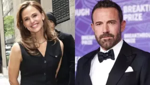 Inside Ben Affleck's Ex-Wife, Jennifer Garner's Bond With Chris Anne Post Her Death Due To Cancer