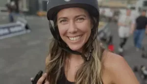 Big Sur Hiker Joanna Ruth Shields Found Dead, Cause Of 'Strangulation Marks' On Her Neck Revealed