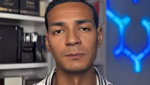 Phillip Carter Had A Private Instagram Account, YouTuber Arrested For Operating A Fragrance Fraud