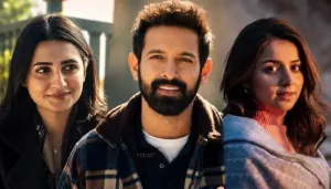 'Musafir Cafe' Ending Explained, 'Chander' To Choose Between Ex 'Sudha' And His Present GF 'Preeti'
