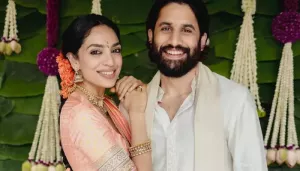 Alleged Father-To-Be, Naga Chaitanya Wished To Have 'Just 1 Or 2' Kids, Not An Extensive Family