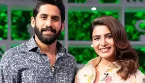 Naga Chaitanya's Wife Sobhita's Pregnancy Buzz, He Once 'Fixed' Date To Have A Baby With Ex Samantha