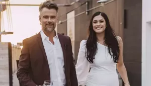 Josh Duhamel Reveals His Wife Audra Mari Faced Major Complication During Childbirth, 'Really Hard..'