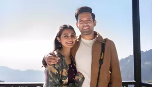 'Musafir Cafe' Cast Fees, Vikrant Massey's Paycheck Outranks The Rest Of The Show's Cast Members