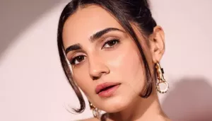 Musafir Cafe Star Vedika Pinto Once Confessed About Not Getting Matches On App, Is She Dating Now?