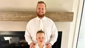 Jordan Devey, Former Super Bowl Champ Dies By Suicide, His Last Post For His Son Cash Surfaces