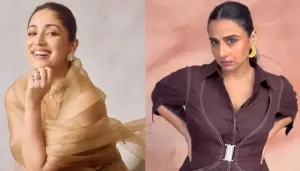 Yami Gautam To Replace Vidya Balan In 'Kahaani 3', Franchise To Have A New Twist In Story