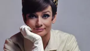 Audrey Hepburn's Husband's Infidelity Cost Actress Four Years With Her Son, 'Trembling With Fear'