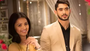 Did Musafir Cafe's Mahima Makwana Once Slap Co-Star And Alleged Love Interest Lakshya? Find Out