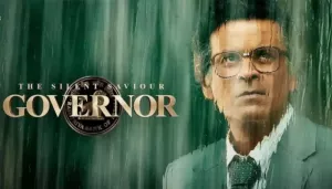 Is 'Governor' Movie Based On A True Story? Manoj Bajpayee Explores India's Worst Financial Crisis
