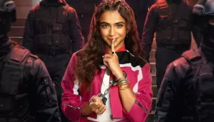 Amid Apoorva Mukhija Recalling Tough Phase After IGL Controversy, Here's Her Salary From The Show