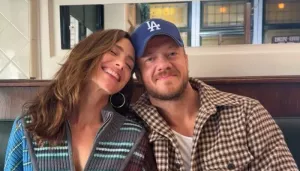 Minka Kelly Reveals She Tried To Get BF Dan Reynolds Back In 'Ransom Canyon' S2, 'Down To Play..'