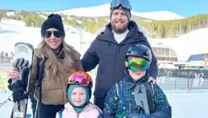 Jordan Devey, Former NFL Player And Wife Linsey's Alleged Age Gap Revealed Amid His Death At 38