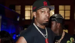 21 Savage's 14-Year-Old Nephew Dies By Suicide After Accidentally Shooting Younger Sister