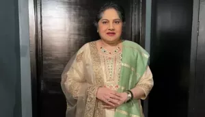 Shagufta Ali Recalls Hiding Stage 3 Breast Cancer For Work, 'Dara Diya Ki Kaam Nahi Milega...'
