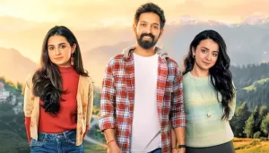 Is Vikrant Massey's 'Musafir Cafe' Based On A Real Story? All On 'Chander', 'Sudha' And 'Preeti'