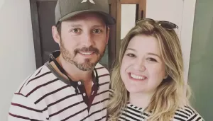 Kelly Clarkson Opens Up On Dating A Year After Ex-Husband Brandon's Death, 'Still Dating...'