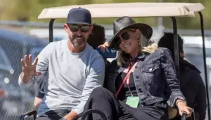 Meet 49ers Head Coach Kyle Shanahan's Wife Mandy, His High School Sweetheart, Mom Of 3 Kids