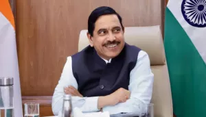 What's Pralhad Joshi's Educational Qualification? Inside New Education Minister's Journey, Net Worth