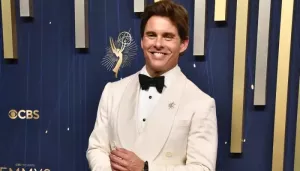 'X-Men' Star James Marsden Claimed His Divorce From Ex Lisa Was Scary And Sad, 'Lost My Equilibrium'