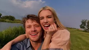Meet Cody John, All About Emma Roberts' Actor Husband After Their Intimate Idaho Wedding