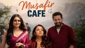 'Musafir Cafe' Season 2, Complete Possible Plot Breakdown, Vikrant Massey To Return As 'Chander'