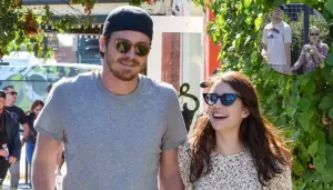 Ahead Of Emma Roberts And Cody John's Wedding, Real Cause Behind Breakup With Ex-BF Garrett Revealed