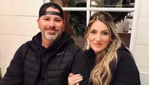 Who Was Shawn Duffey? Inside The Life Of Sara Gilson's Estranged Husband In Oklahoma Murder-Suicide