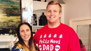 Jordan Devey Dies, Former NFL Player's Last Post For Wife Linsey Resurfaces, 'Too Hot To Handle...'