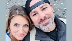 Sara Gilson's Husband Killed Her Weeks After She Exposed His Pedophilia, Her Final Moments Revealed