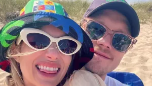 Emma Roberts And Cody John's Age Gap Revealed As They Tie The Knot In Idaho After 4 Years Of Dating