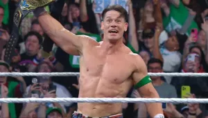 John Cena Says Hair Transplant 'Totally Changed' His Life, Recalls His Surgery Was '8 Hours Long..'