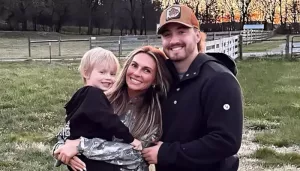Morgan Wallen Is A Dad, Know Why He Broke Engagement With KT Smith Amid His Ankle Injury