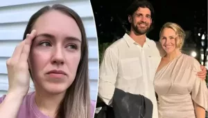 Jen Hamilton And Brian Hamilton's Split, Reasons Revealed In A Video, Nurse Says, 'He Didn't Ever..'
