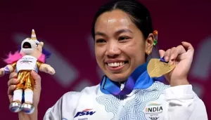 Is Mirabai Chanu Married? Inside Her Family, Net Worth And Weight Loss To Win Commonwealth Gold