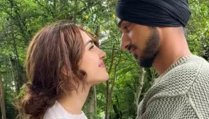Arshdeep Singh And GF's Age Difference Revealed As He Went Official With Her, Who's Her Alleged Ex?