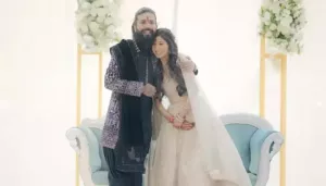 Anurag Dobhal's Wife Was Not Welcomed By His Parents, She Filled Dowry Case Against Them, 'Bhabhi..'