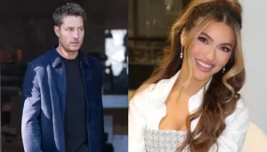Justin Hartley And Ex-Wife Chrishell Stause's Split Explored Amid 'Tracker' Season 4 Update