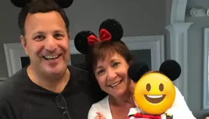 Who Is Michael Lombardi's Wife Millie? Mom Of Two Kids And North Carolina GM's Biggest Supporter