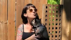 Who Was Rebecca Luna? The TikToker Who Died Through Medically Assisted Dying After Alzheimer's At 49