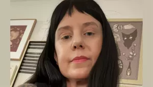 Rebecca Luna Dies, All About TikToker's Family Amid Her Medically Assisted Death At 49