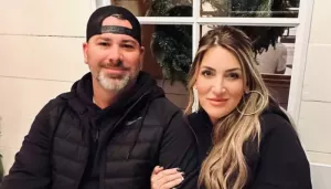 Sara Gilson's Ex Husband Claims Influencer Started To Think Domestic Abuse Was 'Okay', 'I Begged..'