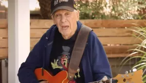 Freddy Cannon Dies, Meet 90s Rock Star's Wife Jeanette And Their Kids As He Passed Away At 89