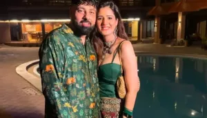 'Paise Wale Ke Liye Vo Dil Tera Todegi..' Badshah's Latest Song Surfaces Amid His Marriage Problem
