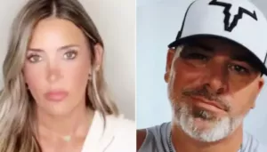 Sara Gilson Had Accused Her Husband Of Assaulting A Minor Before Death, Netizens Say, 'So Tragic'