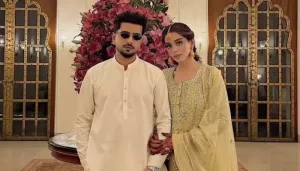 Who Is Jass Manak's Fiancee, Komal Tanwar? Fashion Designer Got Engaged To Punjabi Singer
